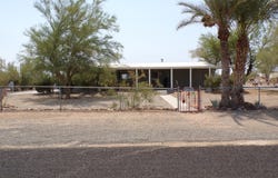 44112 Ocotillo St, Bouse, AZ 85325