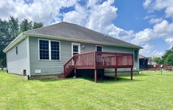 1610 Liberty Way, Hope, IN 47246