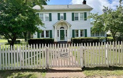 143 S GREEN Street, Meredosia, IL 62665