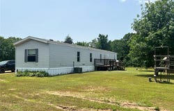 11829 NS 3650 Road, Wewoka, OK 74884