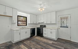 12 Dauphine Place, Durham, NC 27707