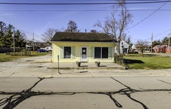 305 S Albany Street, Selma, IN 47383