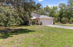 2815 N Hamlin Terrace, Hernando, FL 34442