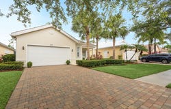 8616 SW Cruden Bay Court, Stuart, FL 34997
