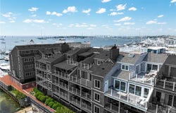 31 Coddington Wharf, Newport, RI 02840