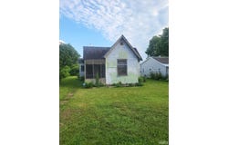 114 E Christy Street, Marion, IN 46952-2141