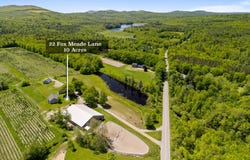 22 Fox Meade Lane, Searsmont, ME 04973