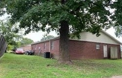 614-612 Lucas  ST, Clarksville, AR 72830
