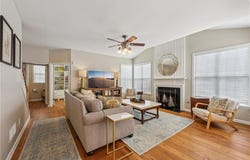 2508 Haddenham Lane SW, Smyrna, GA 30082