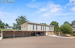 5208 Kissing Camels Drive F5/6, Colorado Springs, CO 80904