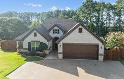 1207 Marigold Lane, Longview, TX 75604