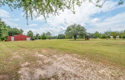 809 LEDDON ROAD, Samson, AL 36344