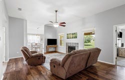 108 Lori Drive, Willow Park, TX 76087
