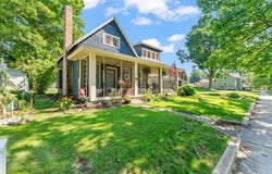 321 W Michigan Street, New Carlisle, IN 46552