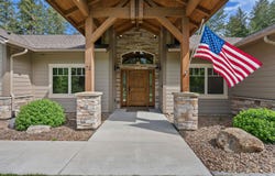 74 Wood Ridge Drive, Columbia Falls, MT 59912