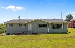 2138 Barkers Ridge Road, Ona, WV 25510