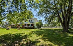 5535 Miller Church Road, Johnstown, OH 43031