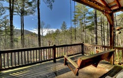 212 Dream Cove Road, Blue Ridge, GA 30513