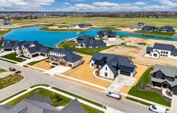 12298 Cassena Road, Fort Wayne, IN 46814-9591