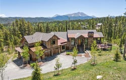 41 BARTON RIDGE DRIVE, Breckenridge, CO 80424