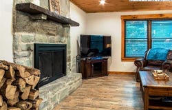 213 Rhododendren Drive, Beech Mountain, NC 28604
