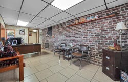 406 N Van Buren Avenue, Elk City, OK 73644