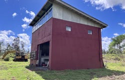 16-1039 ROAD 10 (POOULI), Kurtistown, HI 96760