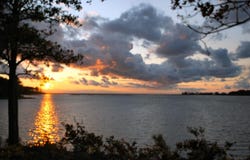 SHOOTING POINT DR lot: 17, MACHIPONGO, VA 23405
