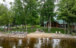 2095 Middle Haven Drive, Gladwin, MI 48624