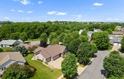1601 Raspberry Lane, Mount Horeb, WI 53572