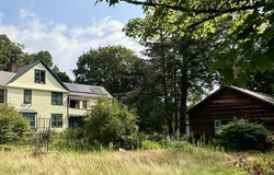 119 South Main St, Sheffield, MA 01257
