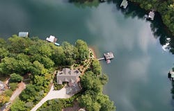 121 Running Bear Lane, Sunset, SC 29685