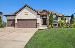 12935 N Bayberry Street, Platte City, MO 64079