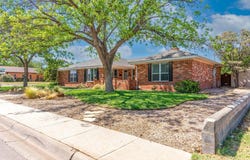 2808 Princeton Ave, Midland, TX 79701