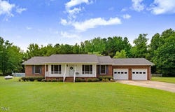 1860 Little Devine Road, Selma, NC 27576