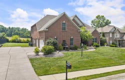 4525 Estate Drive, Newburgh, IN 47630