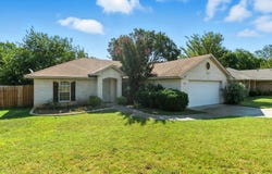 616 N Avenue C, Springtown, TX 76082