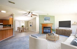 5957 THOMAS LANE, HAMPTON, FL 32044