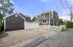 44 Pleasant Street, Provincetown, MA 02657