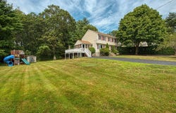 110 William Kelley Rd, Stoughton, MA 02072
