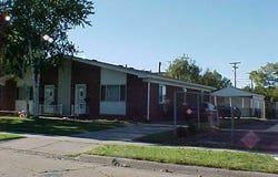 22330-22340 Bon Heur, Saint Clair Shores, MI 48081