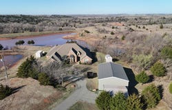 6801 N. Midwest Blvd, Guthrie, OK 73044