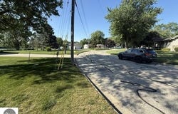 Riverview lot: 43, Alma, MI 48801