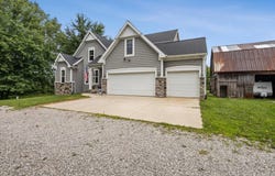 3572 Annis Road, Mason, MI 48854