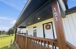 151 Thad Redmon Road, Payneville, KY 40157