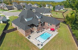 9022 Breitling CT, Fort Smith, AR 72916