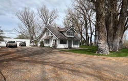 476 N Koa Ave, Burns, OR 97720