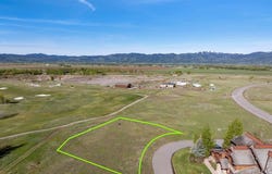 103 & 111 Bison Dr, Victor, ID 83455