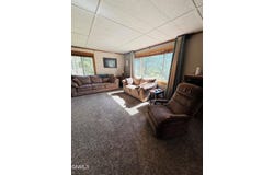 3835 11th Street SW, Stanton, ND 58571