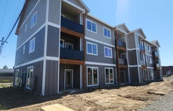 600 4TH ST, Gervais, OR 97026